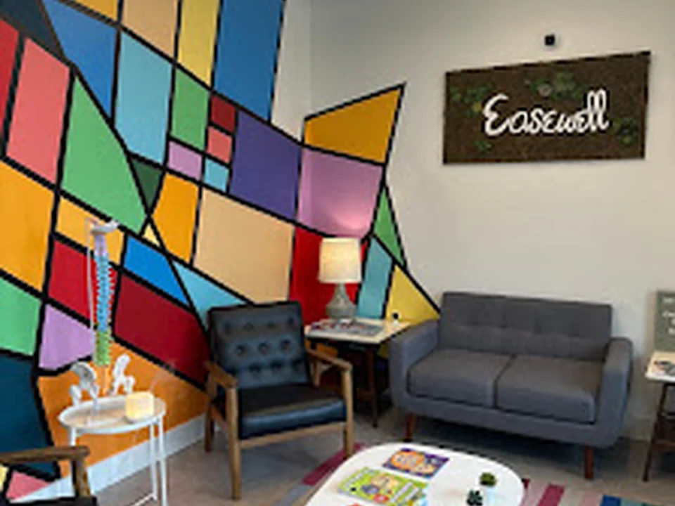 Ease Wellness Chiropractic