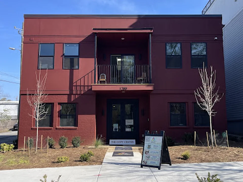 East Atlanta Copy Center