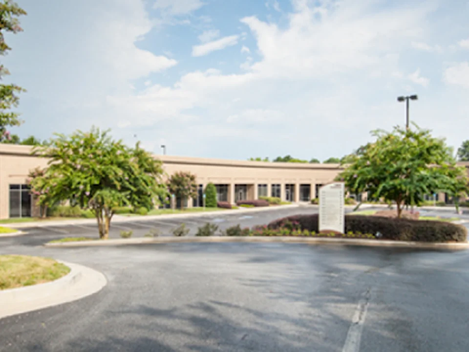 East Atlanta Gastroenterology Associates - Rockdale