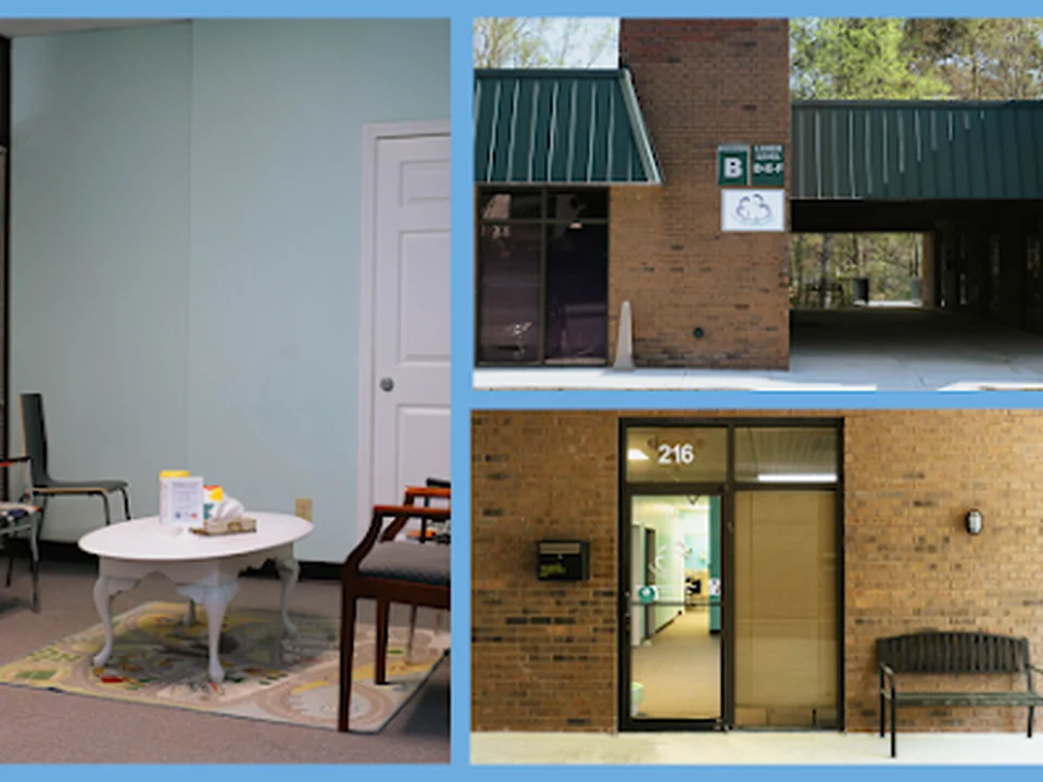 East Cobb Tutoring Center