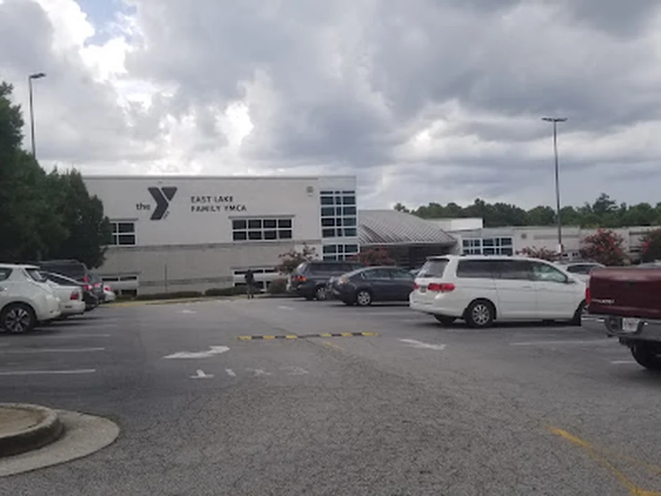 East Lake Family YMCA
