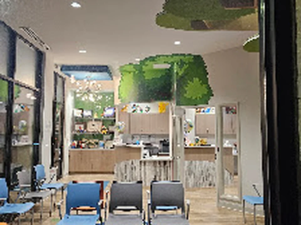 East Lake Smiles Pediatric Dentistry
