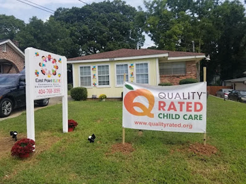 Eastpoint Elite Community Child Development Center