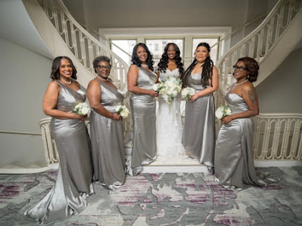 Ebone Nicole Makeup Artistry LLC