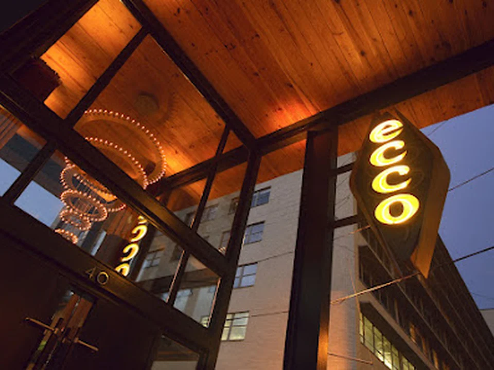 Ecco Midtown