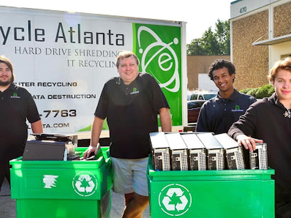 Ecycle Atlanta