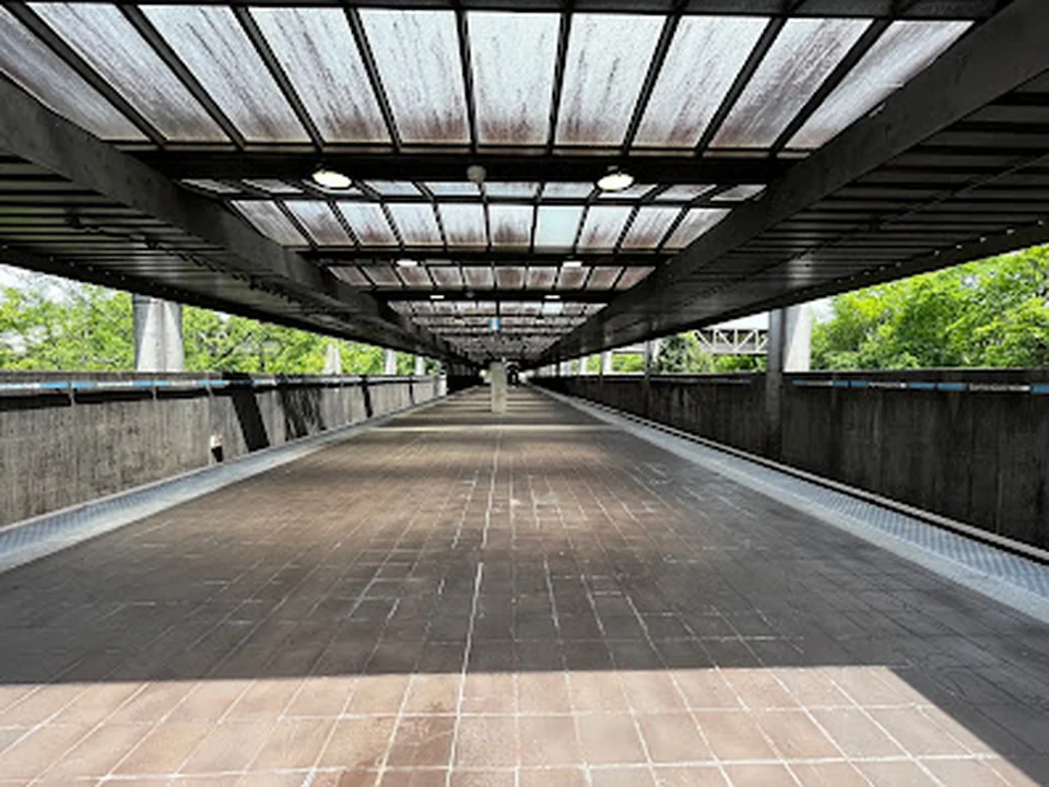 Edgewood-Candler Park Station