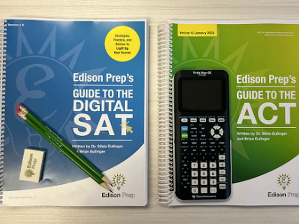 Edison Prep