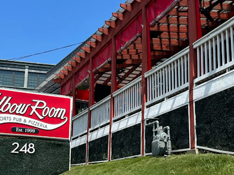 Elbow Room