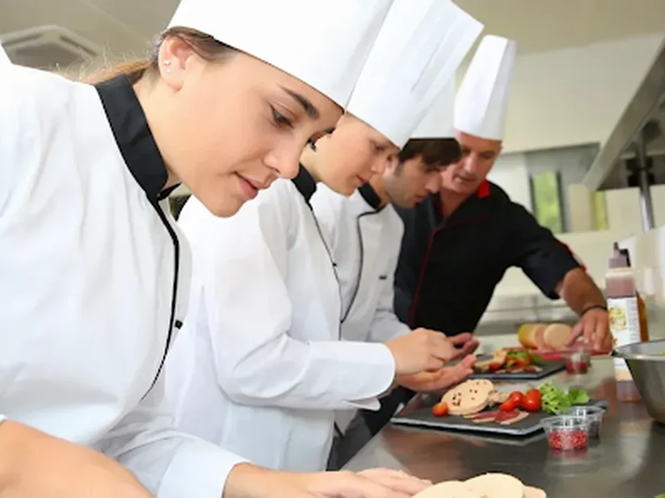 Elegant Staffing
