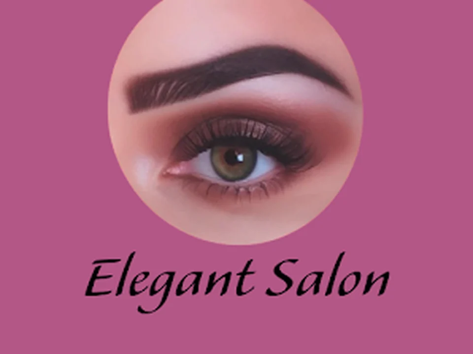 Elegant Threading &Waxing Salon