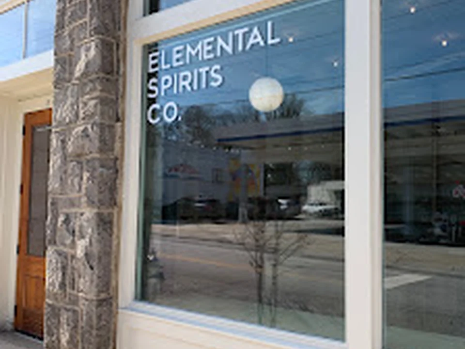 Elemental Spirits Co.