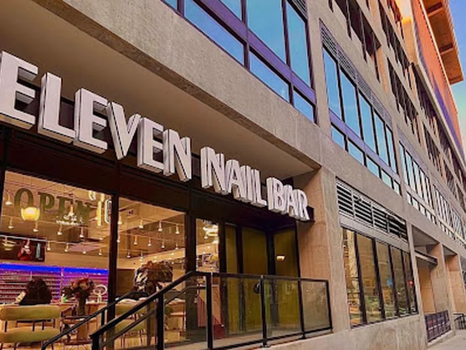 Eleven NAIL Bar West Midtown