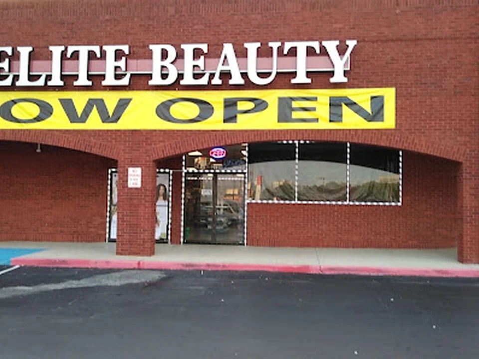 Elite Beauty Supply