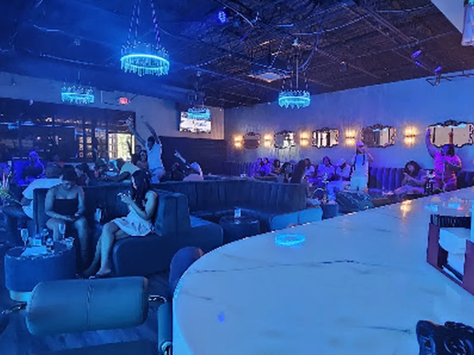 Elite Hookah Lounge Atl