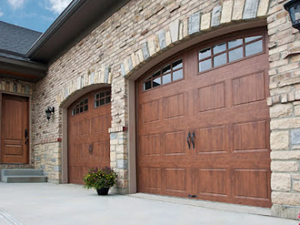 Elite Overhead Garage Doors