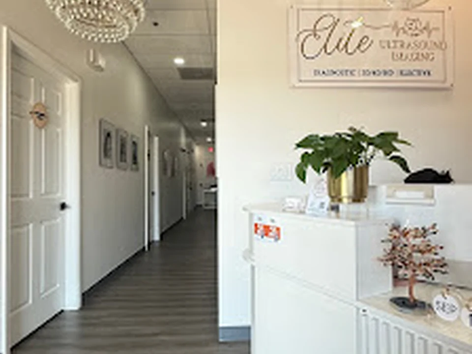 Elite Ultrasound Imaging