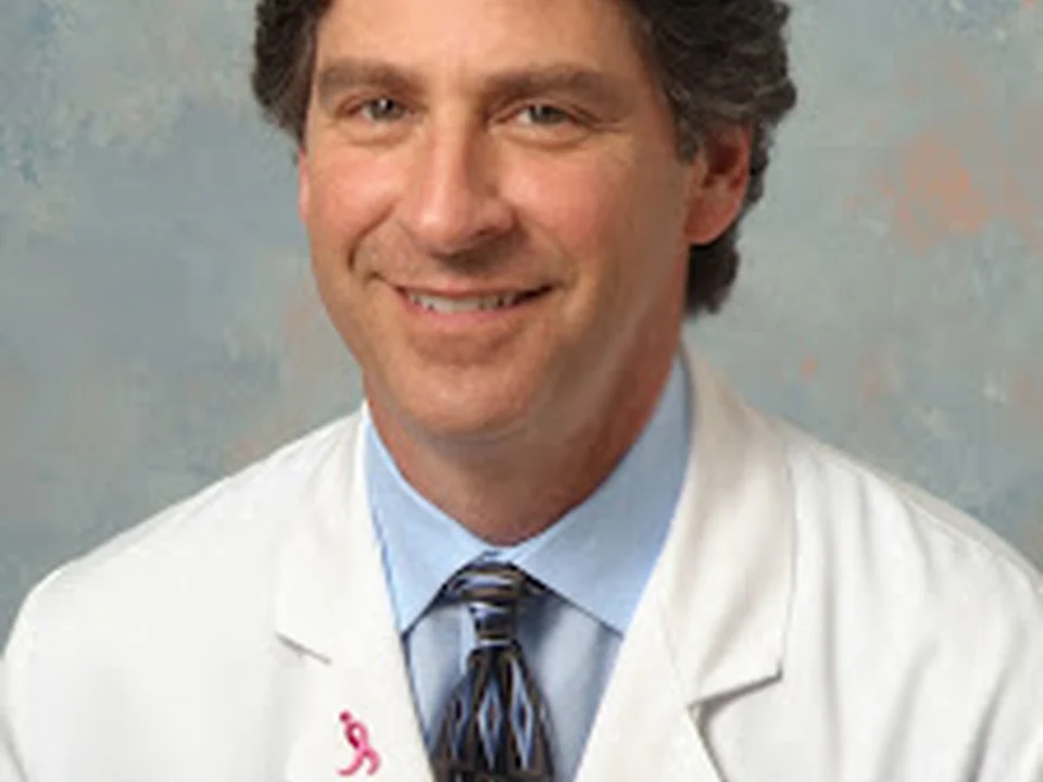 Elliot Levine, M.D.