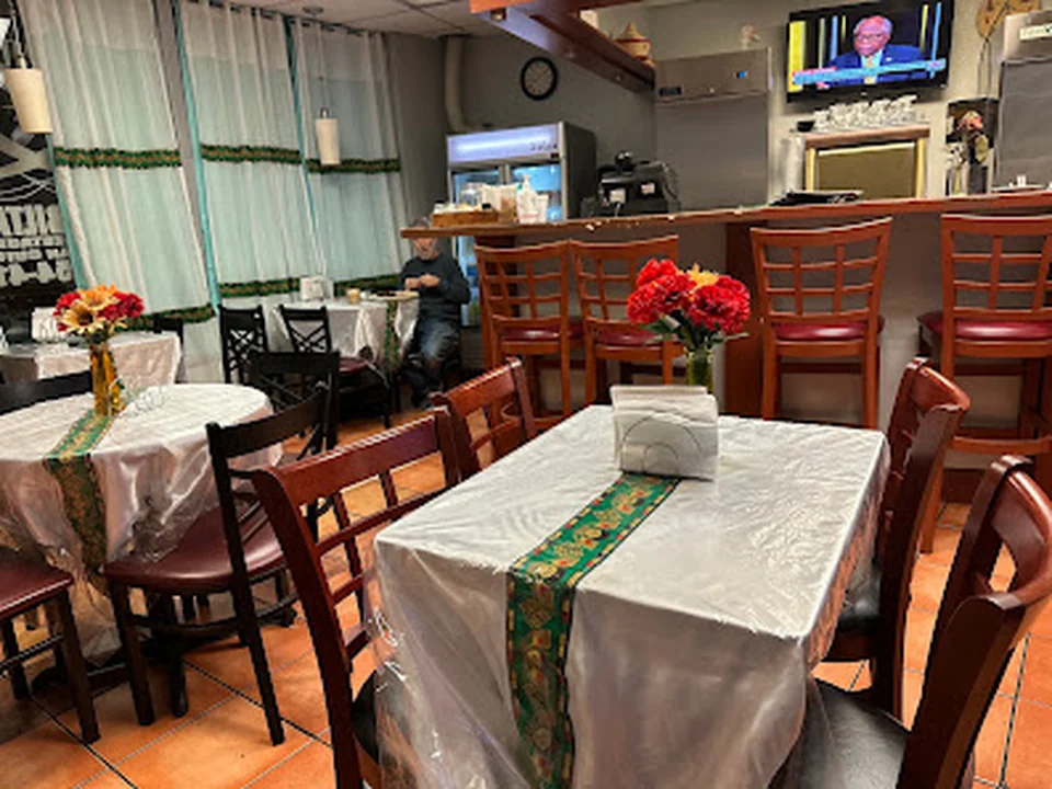 Embilta Cafe & Restaurant