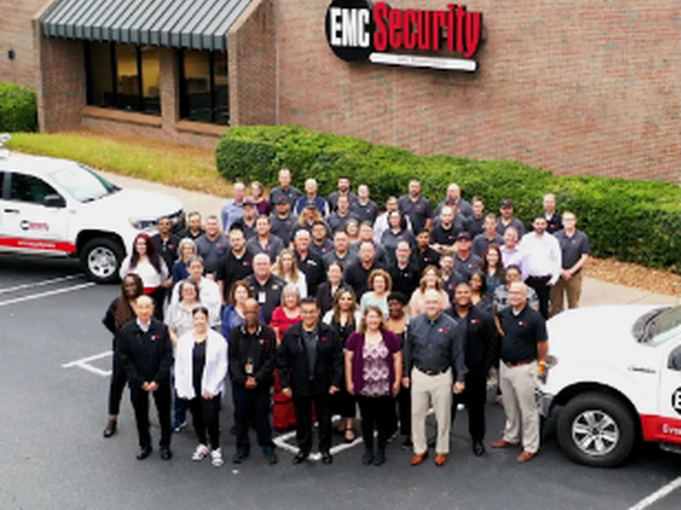 EMC Security