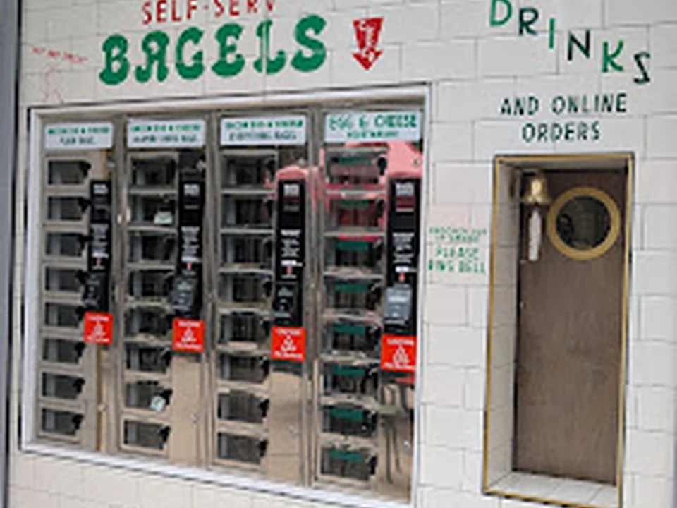 Emerald City Bagels