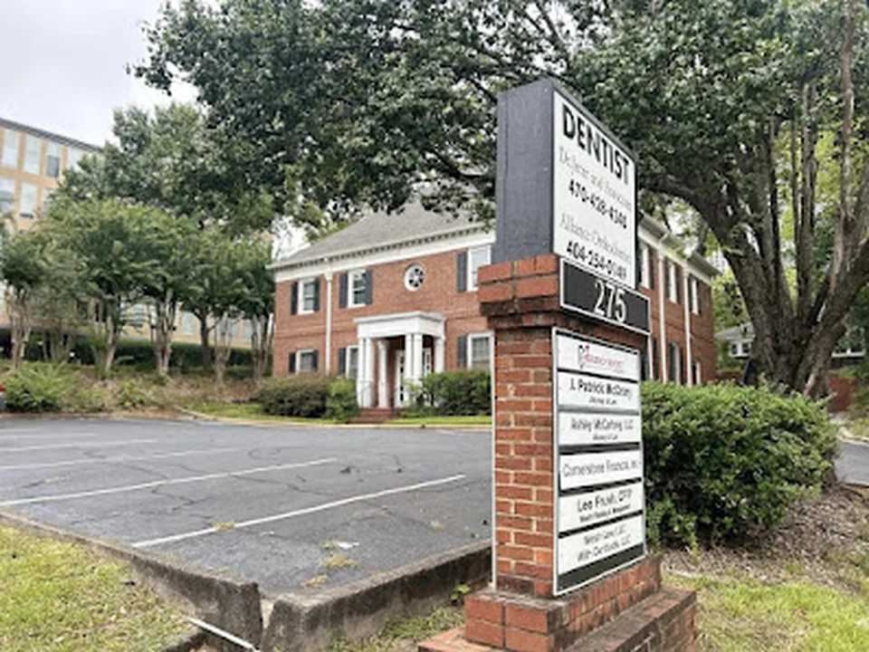 Foto de Emergency Dentist Atlanta