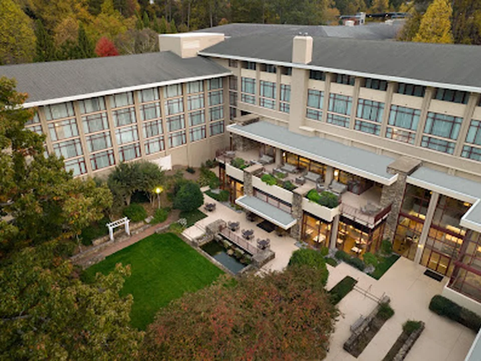 Emory Conference Center Hotel