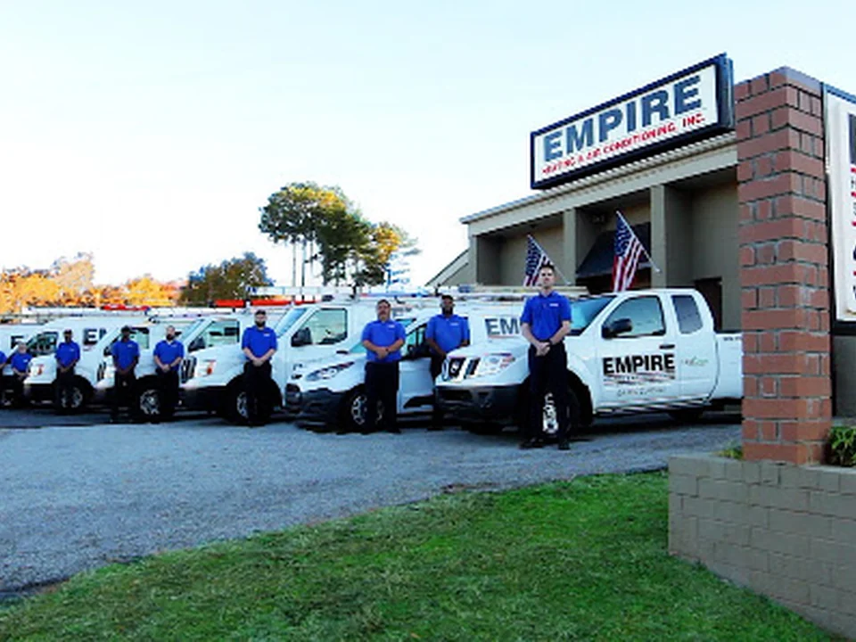 Empire Heating & Air Conditioning