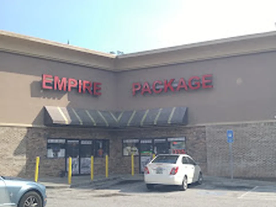 Empire Package
