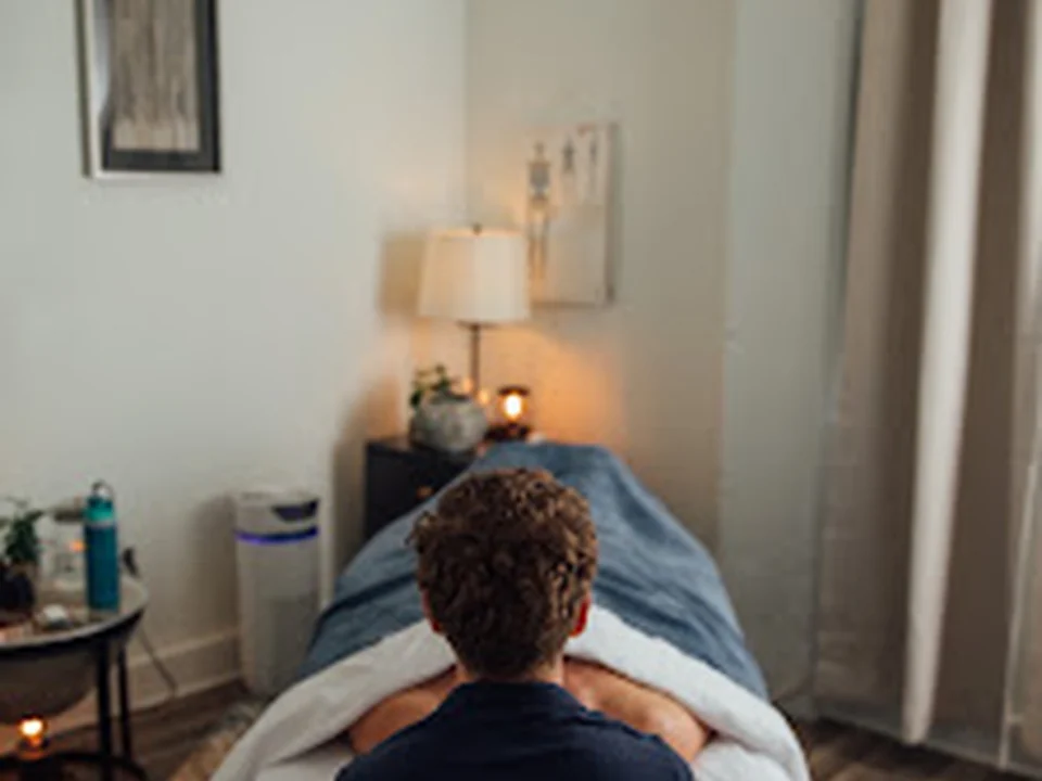 Empirical Knead - Science Informed Neuromuscular Therapy & Myofascial Integration