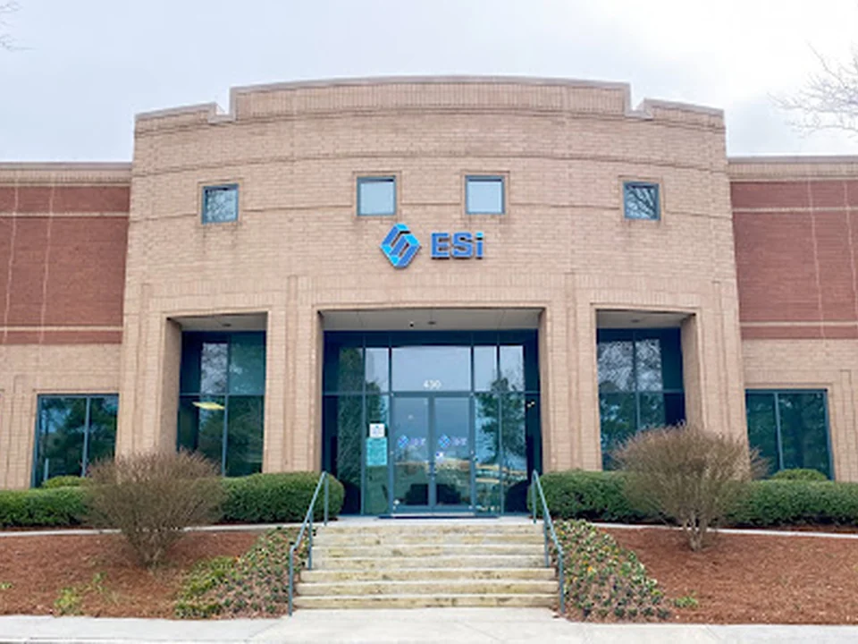 Engineering Systems Inc. (ESi)