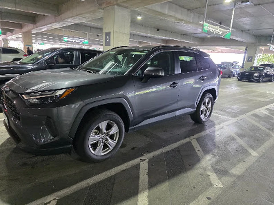 Enterprise Rent-A-Car