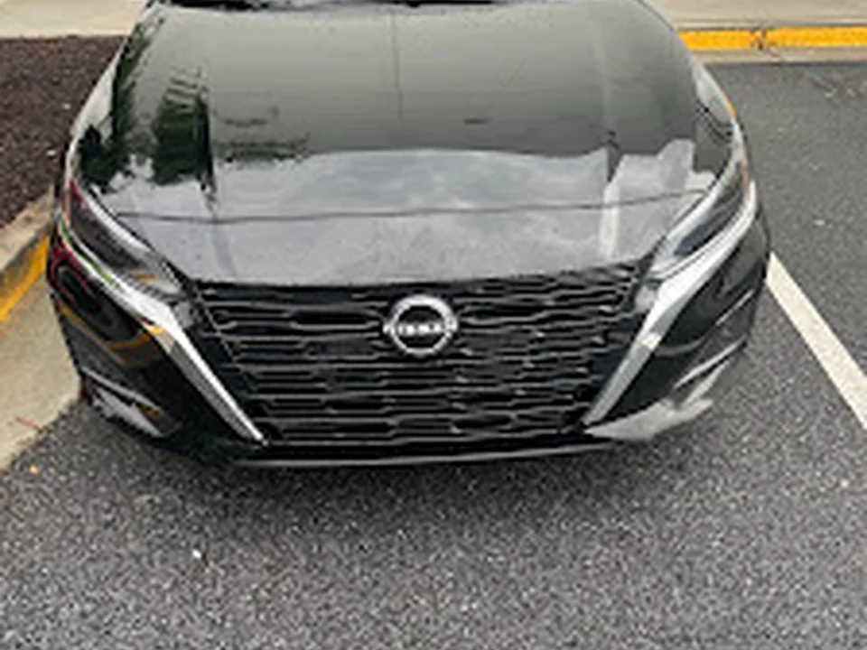 Enterprise Rent-A-Car