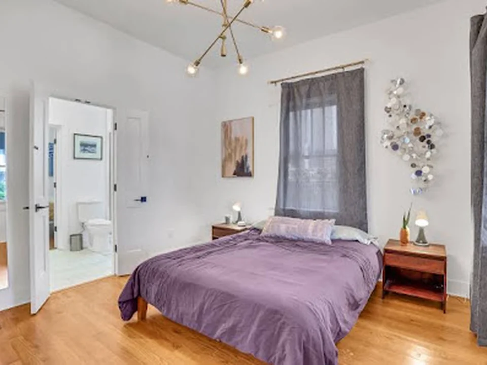 Foto de Entire Home in Midtown Near Piedmont Park