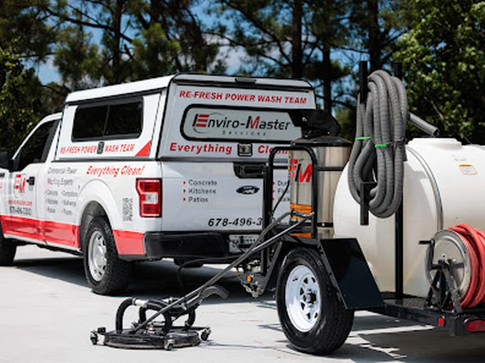 Enviro-Master of East Atlanta