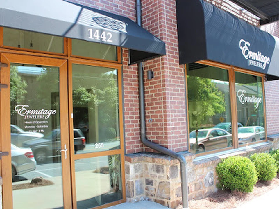 Ermitage Jewelers