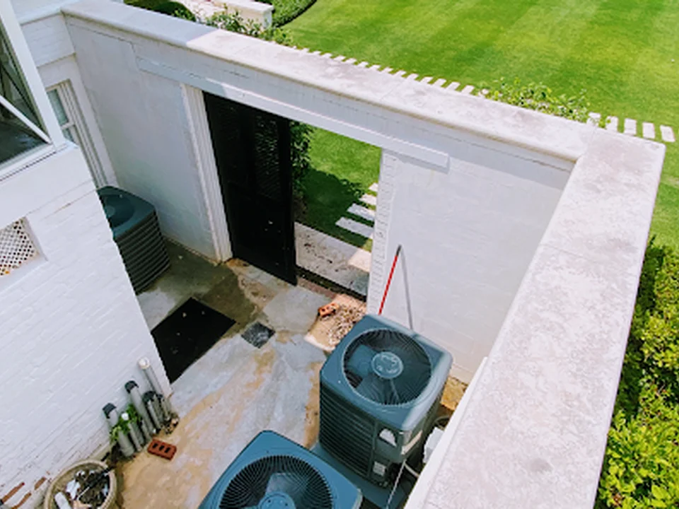 Esquire Heating And Air