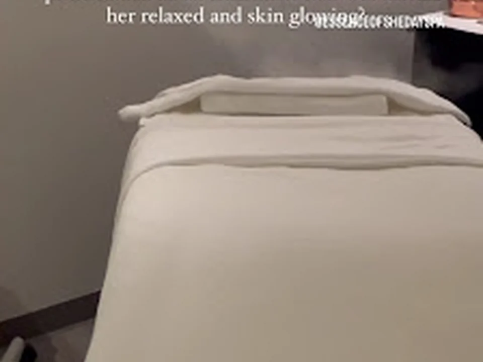 Essence of She Day Spa