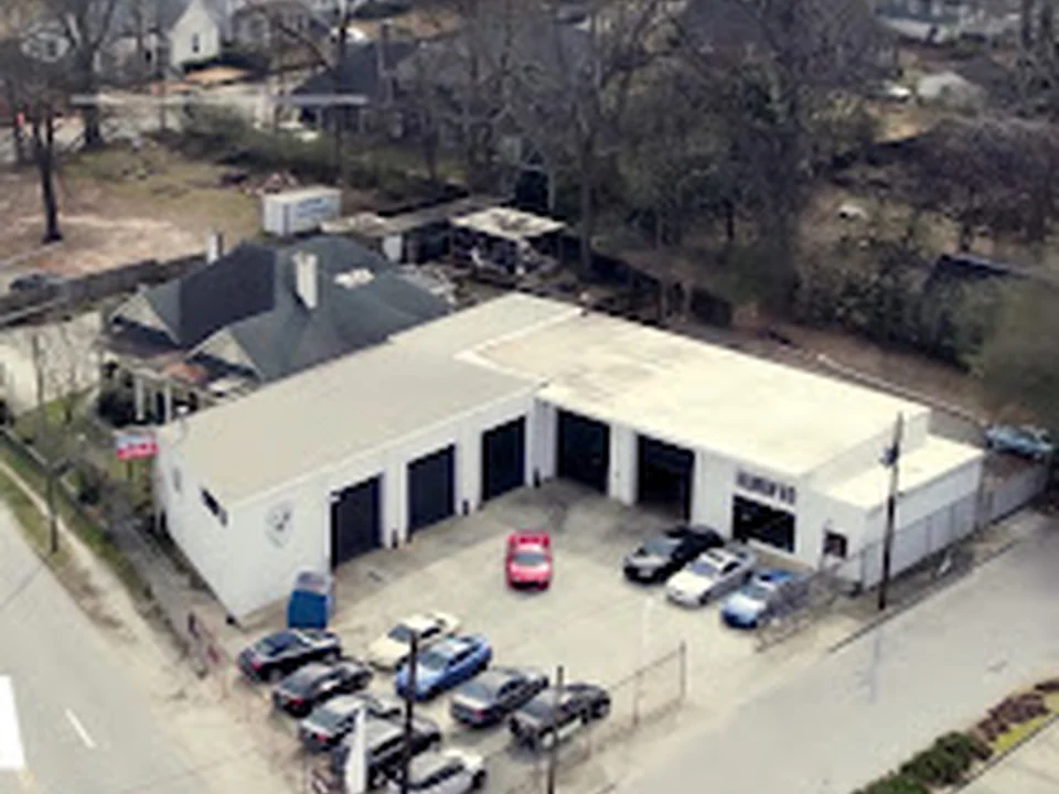 Eurofed Automotive