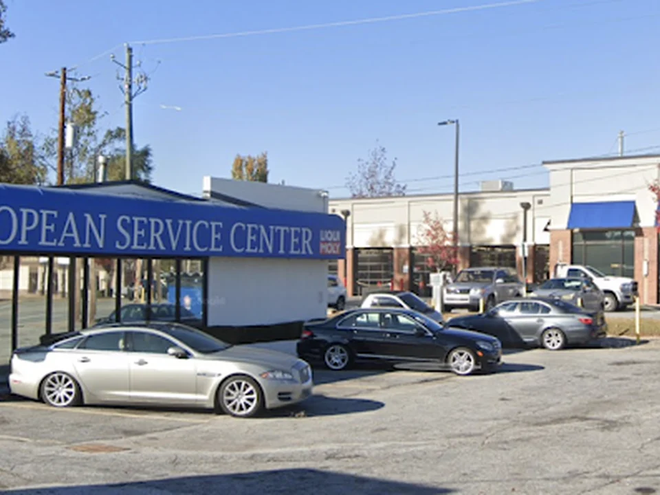European Service Center