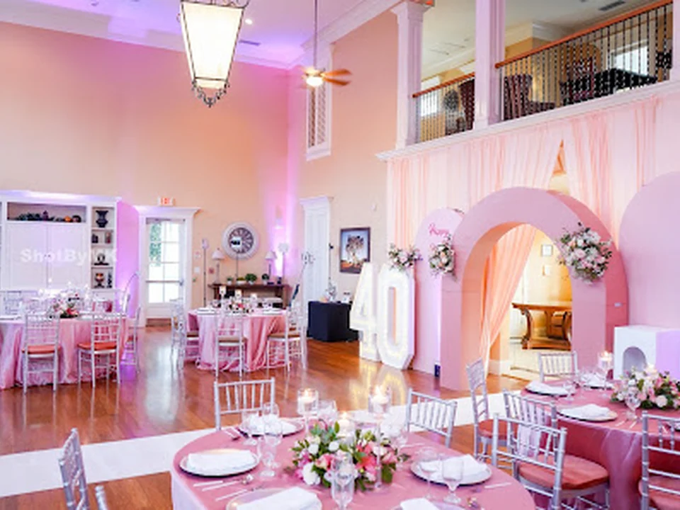 Foto de Events That Sparkle