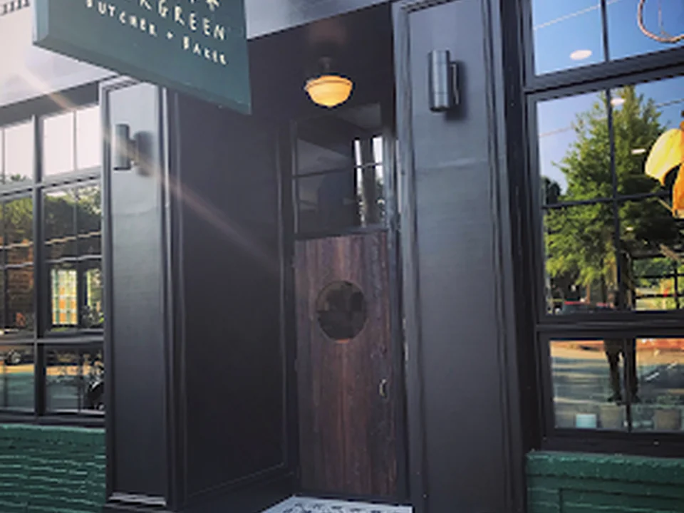 Foto de Evergreen Butcher + Baker