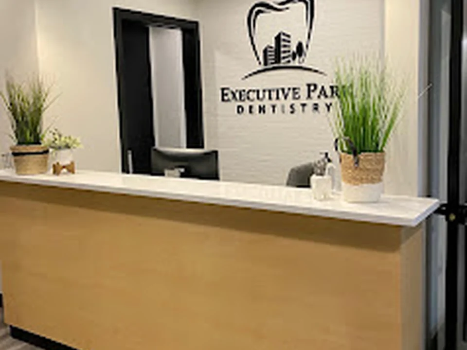 Executive Park Dentistry