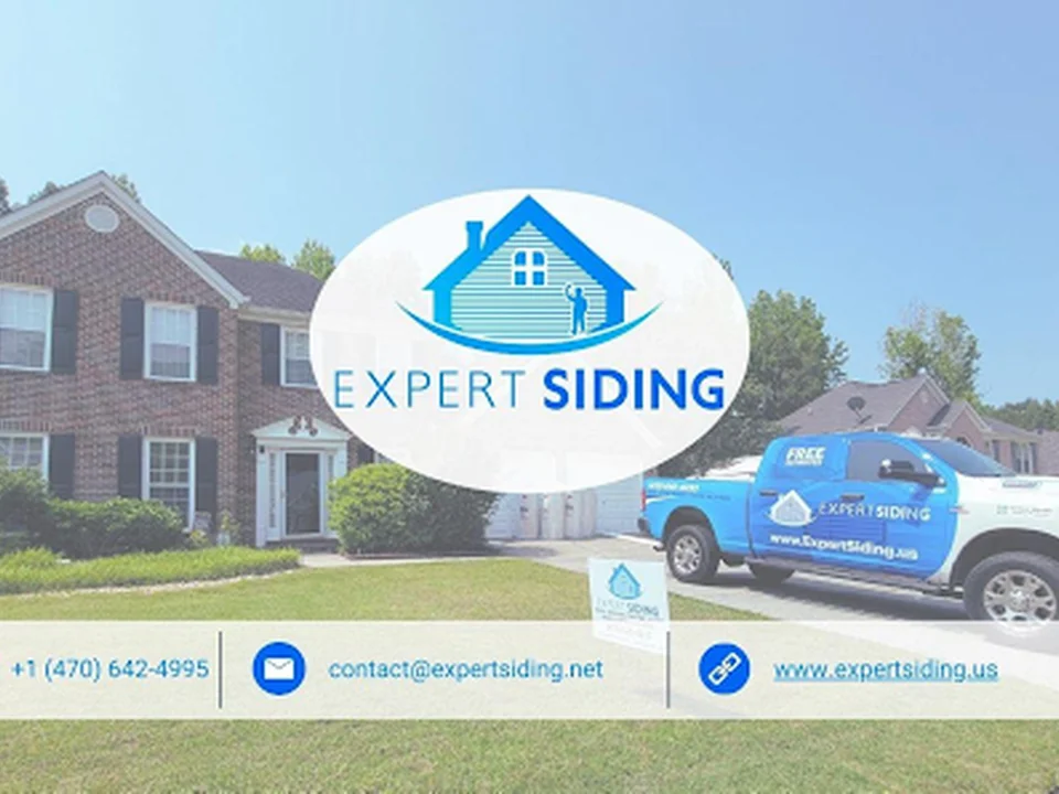 Expert Siding