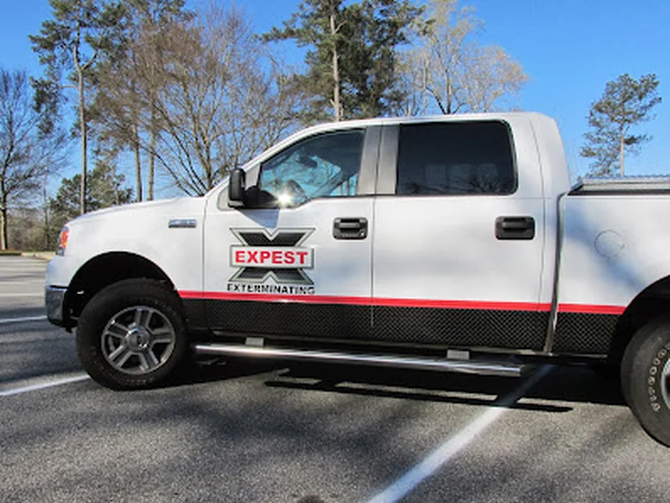 Expest Exterminating Pest Control