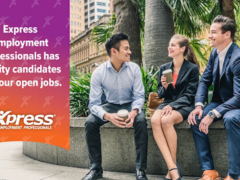 Express Employment Professionals