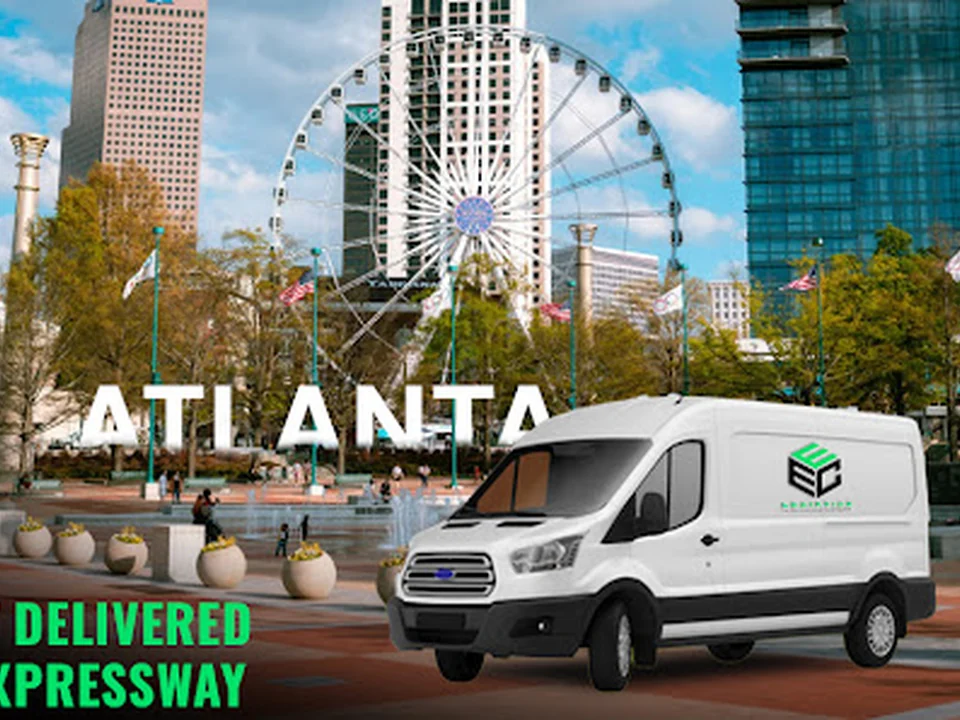 Express Errands & Courier - Atl