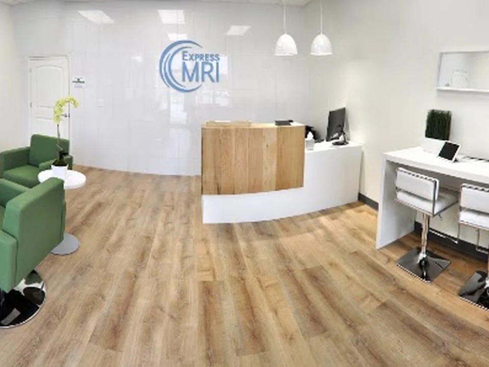Express MRI