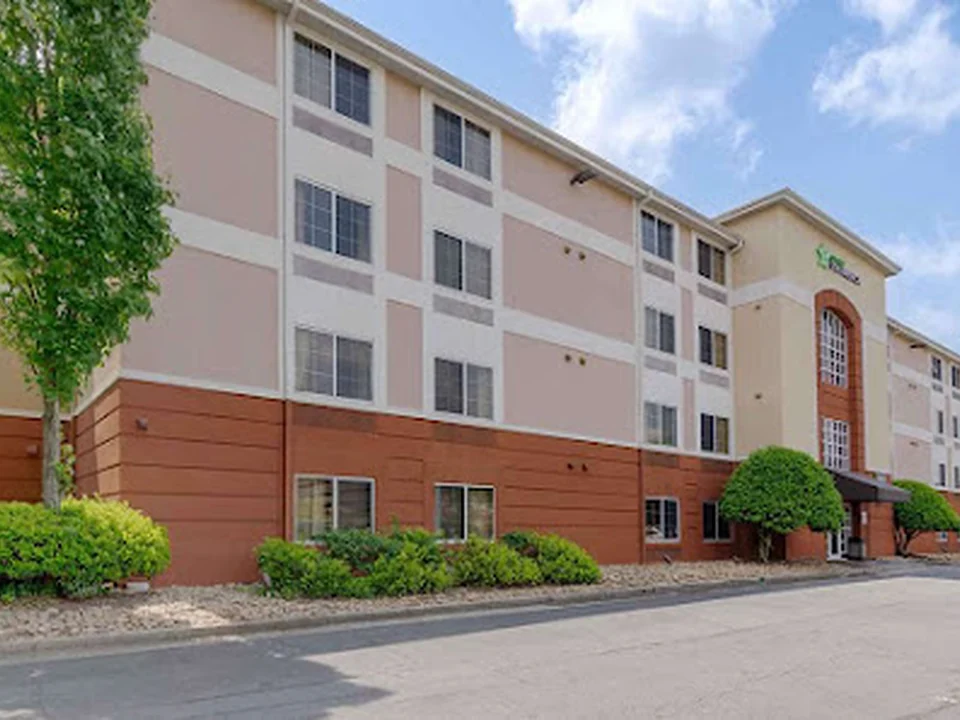 Extended Stay America Select Suites- Atlanta - Buckhead