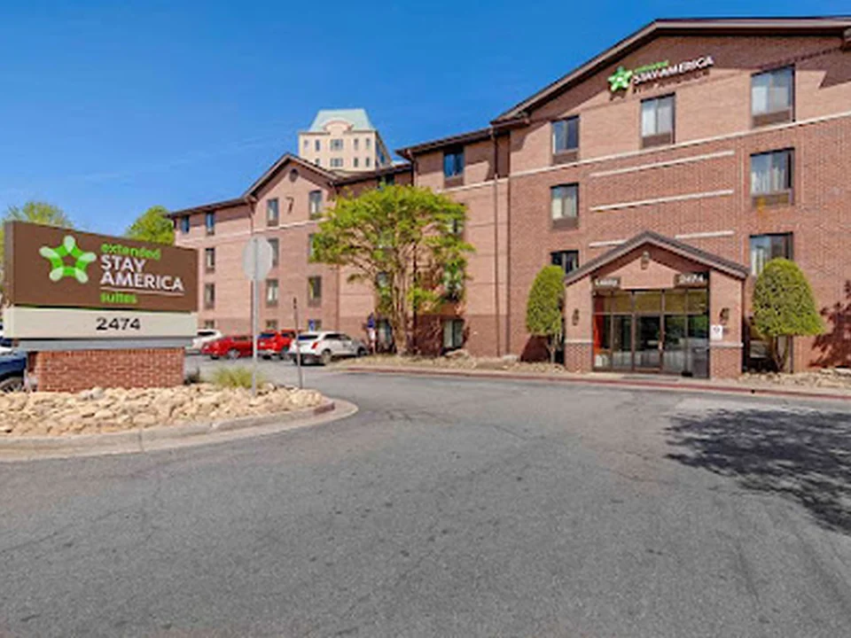Foto de Extended Stay America Select Suites- Atlanta - Vinings